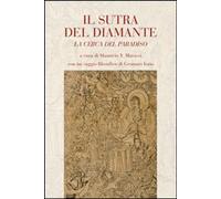 Il sutra del diamante. La cerca del paradiso [Paperback] [Jan 01, 2011] Marassi