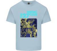 Il T-Shirt Del Club Musicale 27 Per Bambini