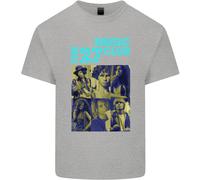 Il T-Shirt Del Club Musicale 27 Per Bambini