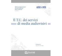 Il T.U. dei servizi di media audiovisivi
