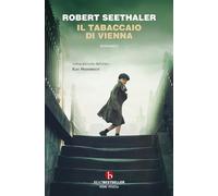 Il tabaccaio di Vienna