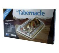 Il Tabernacolo: Kit modello del Tabernacolo