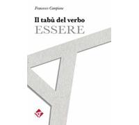 Il tabù del verbo essere
