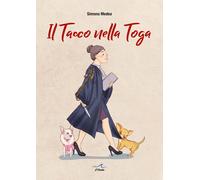 Il tacco nella toga - 2024 - L'Onda