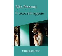 Il tacco sul tappeto