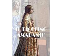 Il taccuino amaranto