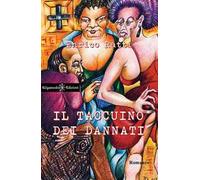 Il taccuino dei dannati