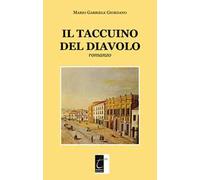Il taccuino del diavolo