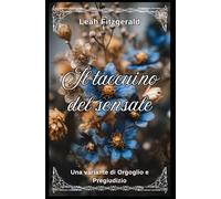 Il taccuino del sensale: Una variante di Orgoglio e Pregiudizio