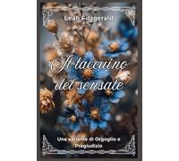 Il taccuino del sensale: Una variante di Orgoglio e Pregiudizio