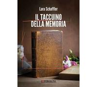 Il taccuino della memoria