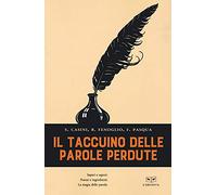 Il taccuino delle parole perdute