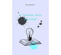 Il taccuino dello scrittore: cattura le tue idee geniali ovunque tu sia! Pagine a colori, bianche, a righe e a quadretti. Consigli utili e sezioni ... trama, capitoli, ricerca e bozze.