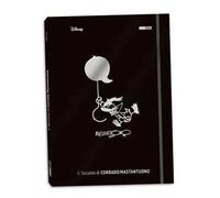 Il taccuino di Corrado Mastantuono. I taccuini di Topolino. Vol. 2