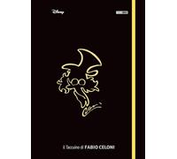 Il taccuino di Fabio Celoni. Ediz. a colori
