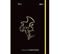Il Taccuino di Fabio Celoni - Panini Comics - Italiano
