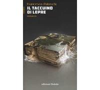Il taccuino di Lepre