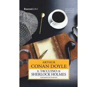 Il taccuino di Sherlock Holmes