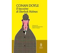 Il taccuino di Sherlock Holmes