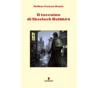 Il taccuino di Sherlock Holmes