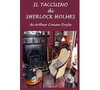 Il taccuino di Sherlock Holmes