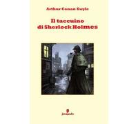 Il taccuino di Sherlock Holmes