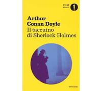 Il taccuino di Sherlock Holmes