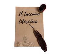 Il taccuino filosofico