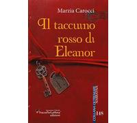 Il taccuino rosso di Eleanor