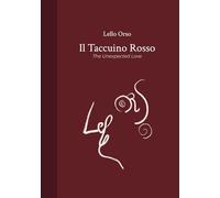 Il Taccuino Rosso: The Unexpected Love