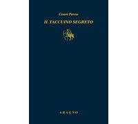 Il taccuino segreto