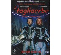 Il Tagliaerbe (DVD) Brosnan Fahey Norris Wright Lewis