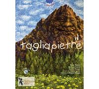 Il tagliapietre. Ediz. illustrata. Con CD Audio