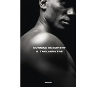 Il tagliapietre [Hardcover] McCarthy, Cormac and Balmelli, Maurizia