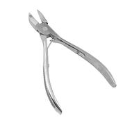 Il Taglierino per Denti di Maialino in Acciaio Inossidabile Favorisce la Crescita, Impugnatura Ergonomica, Protezione Dalla Ruggine, Pinza per Denti di Maiale per Coniglio