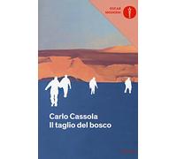 Il taglio del bosco