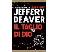 Il taglio di Dio