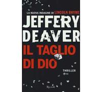 Il taglio di Dio