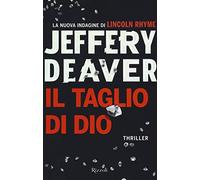 Il taglio di Dio