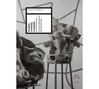 Il taglio, l'innesto, il castello (The cut, the graft, the castle) di Domenico Mangano & Marieke van Rooy. Ediz. illustrata