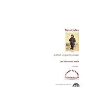 Il ?tait Un Petit Navire - VOCAL SCORE