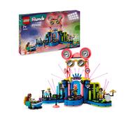 Il talent show di Heartlake city Lego Friends