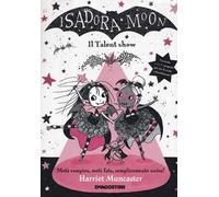 Il talent show. Isadora Moon