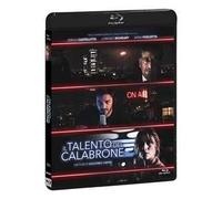 Il talento del calabrone (Blu-ray)