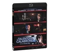Il Talento Del Calabrone (Blu-ray) Sergio Castellitto Lorenzo Richelmy