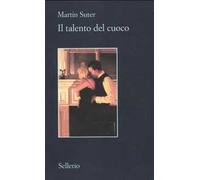 Il talento del cuoco