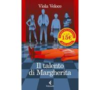 Il talento di Margherita