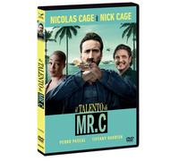 Il Talento Di Mr. C