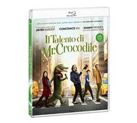 Talento Di Mr. Crocodile (Il) (Regione 2 PAL) - Josh Gordon,Will Speck
