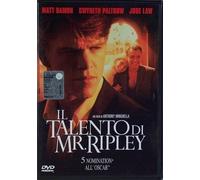 Il Talento di Mr. Ripley
